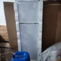 یخچال فریز دو درب 1700 مدل پارس|یخچال و فریزر|آغاجاری, |دیوار