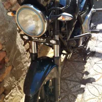 متور پالس uj4 180|موتورسیکلت|تکاب, |دیوار