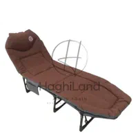 تخت خواب تاشو|کوهنوردی و کمپینگ|کیش, |دیوار