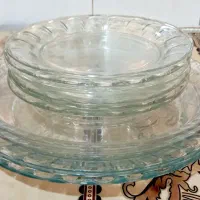 دیس و میوه خوری|ظروف سرو و پذیرایی|قرچک, میرزائی شمالی|دیوار