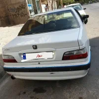 پرشیا مدل 93