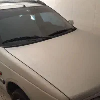 پژو ۴۰۵ دوگانه کارخونه