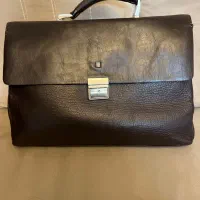 کیف چرم مردانه برند درسا