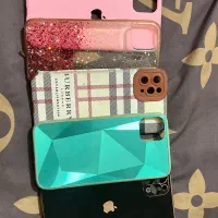 قاب ایفون 11 پرومکس