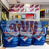 قرص ظرفشویی فینیش ـ finish اورجینال|مواد شوینده و دستمال کاغذی|مشهد, فلسطین|دیوار