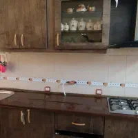 کابینت|مصالح و تجهیزات ساختمان|کومله, |دیوار