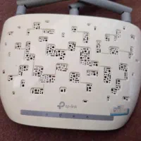 مودم  و اکسس پوینت