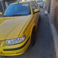 تاکسی گردشی مدل ۹۶|خودرو سواری و وانت|کرج, فاز ۴ مهرشهر|دیوار