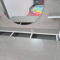 درآور|جاکفشی، کمد، دراور|بجنورد, |دیوار