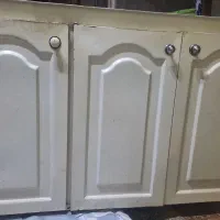 کابینت ۳ در سالم