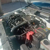 پژو پارس دوگانه کار خانه|خودرو سواری و وانت|اهر, |دیوار