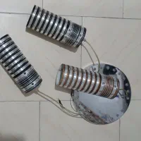 لوستر با برند آرت|لوستر و چراغ آویز|رشت, کوی قدس|دیوار