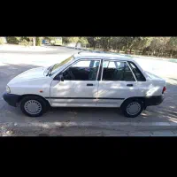 پراید ۱۳۱ SE دوگانه کارخانه|خودرو سواری و وانت|گرگان, |دیوار