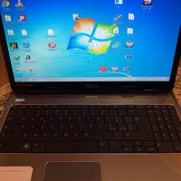 Inspiron 10  از ایتالیا لپ تاپ دل بدون مشکل|رایانه همراه|تهران, دزاشیب|دیوار