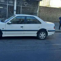 پژو پارس مدل ۹۲|خودرو سواری و وانت|بیرجند, |دیوار