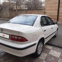 سمند مدل ۸۹|خودرو سواری و وانت|نظرآباد, نظرآباد|دیوار