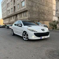 207 مدل 1401
