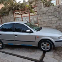 سمند‌مدل‌۸۶|خودرو سواری و وانت|میاندوآب, |دیوار