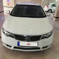 سراتو مدل 96 آپشنال