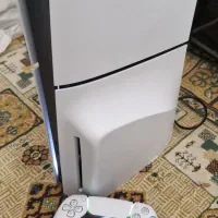 پی اس ۵ اسلیم دیسک خور کپی خور ریجن اروپا
