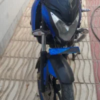 موتور  ان اس ns