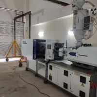 خدمات تزریق پلاستیک