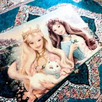 فرش اتاق خواب