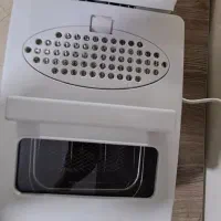 سرخ کن سانی