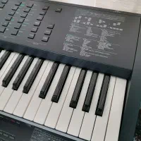 سینتی سایزر YAMAHA V50|پیانو، کیبورد، آکاردئون|سبزوار, بیهق شرقی|دیوار