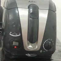سرخ کن AEC