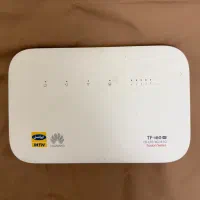 مودم tdlte ایرانسل