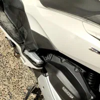 pcx 125cc|موتورسیکلت|دوگنبدان, |دیوار