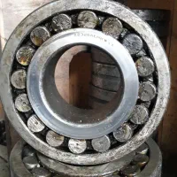 بلبرنگ صنعتی