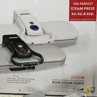 اتو پرسی مدل BSI-95XL بایترون