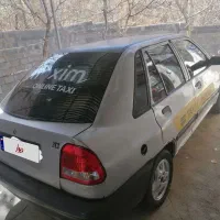 فروش خودرو|خودرو سواری و وانت|کرچمبو, |دیوار