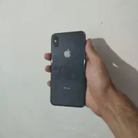 ایفون xs max|موبایل|رشت, منظریه|دیوار