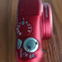 دوربین عکاسی و فیلمبرداریcanon Canon|دوربین عکاسی و فیلم‌برداری|ساری, |دیوار