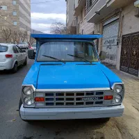 نیسان باری 88