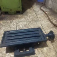 میزصلیبی 40/27وچهارنظام 20المانی روهم