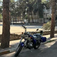 شهاب طرح هارلی