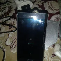 سامسونگ Galaxy Note Edge با حافظهٔ ۳۲ گیگابایت