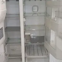 ساید الجی|یخچال و فریزر|قم, شهر قائم|دیوار