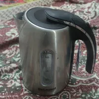 چای ساز دلمونتی مدل DL425
