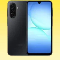 گوشی سامسونگ a17
