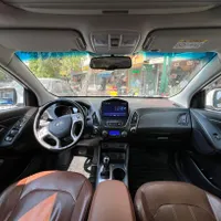 هیوندای توسان ix 35 2000cc، مدل ۲۰۱۴|خودرو سواری و وانت|تهران, پاسداران|دیوار