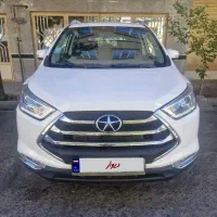 جک S3 مدل1403 کم کار|خودرو سواری و وانت|تبریز, |دیوار