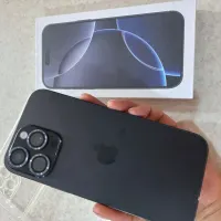 آیفون ۱۶ پرو مکس ۵۱۲ گیگ طرح اصلی