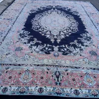 فرش ۱۲ متری