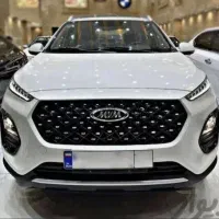 ام وی ام X22 مدل 1404/ صفر خشک سفید و مشکی