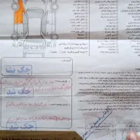 فروش تیبا ۱|خودرو سواری و وانت|چابهار, |دیوار